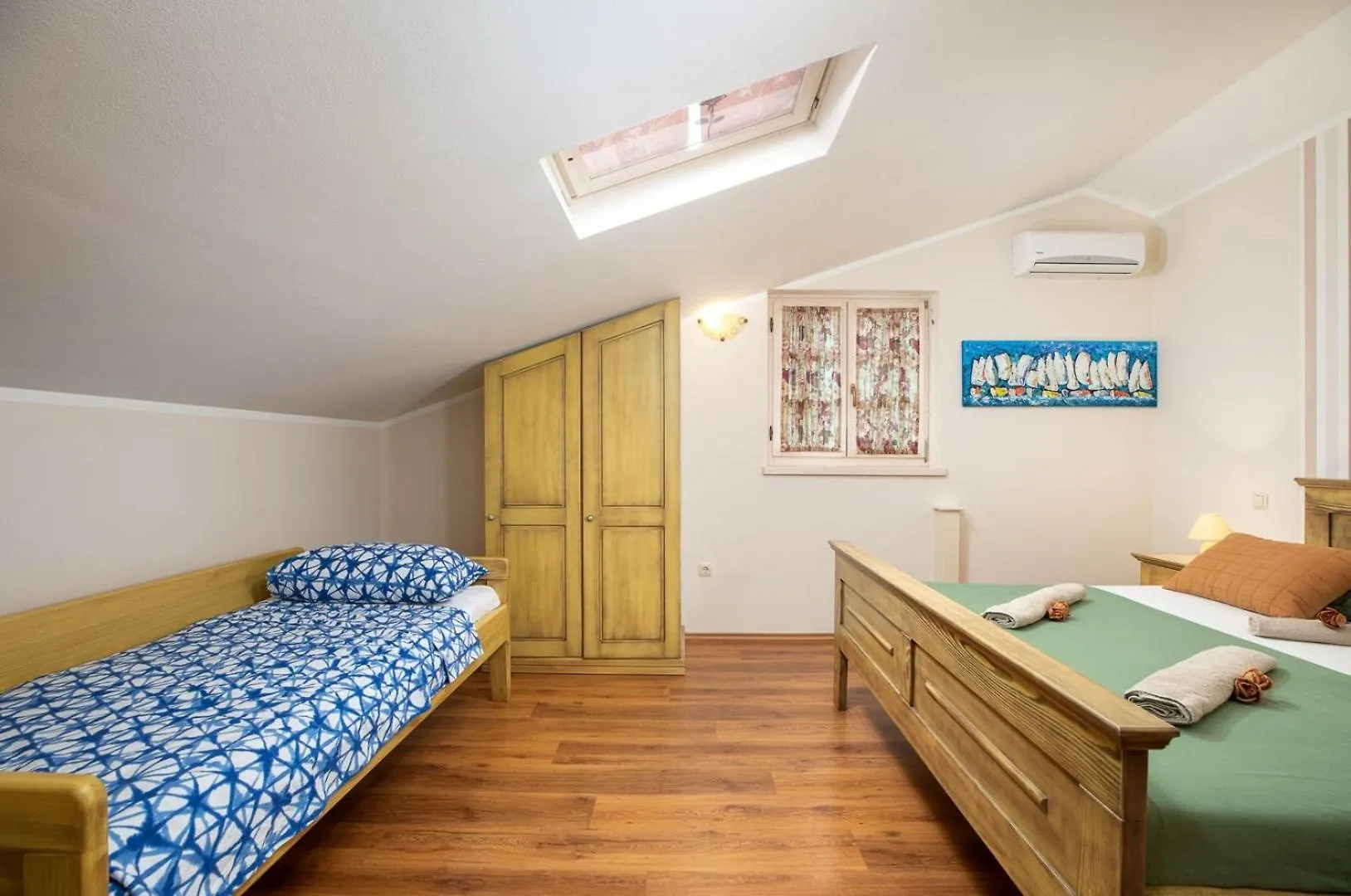 Villa Klara Kaštelir