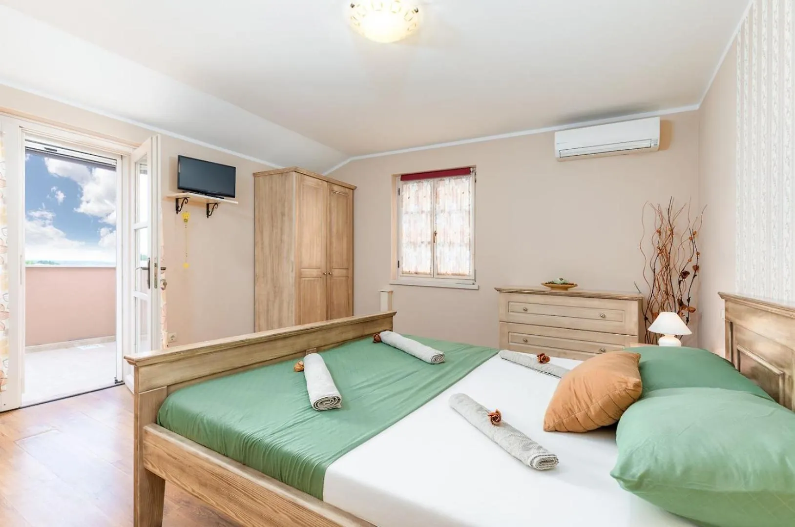 Villa Klara Kaštelir