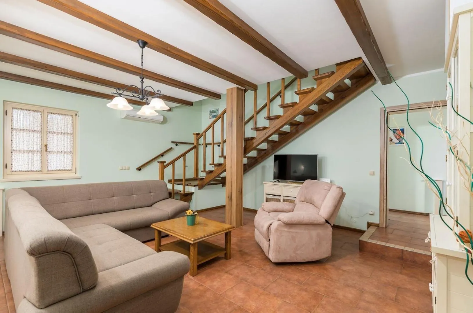 Villa Klara Kaštelir