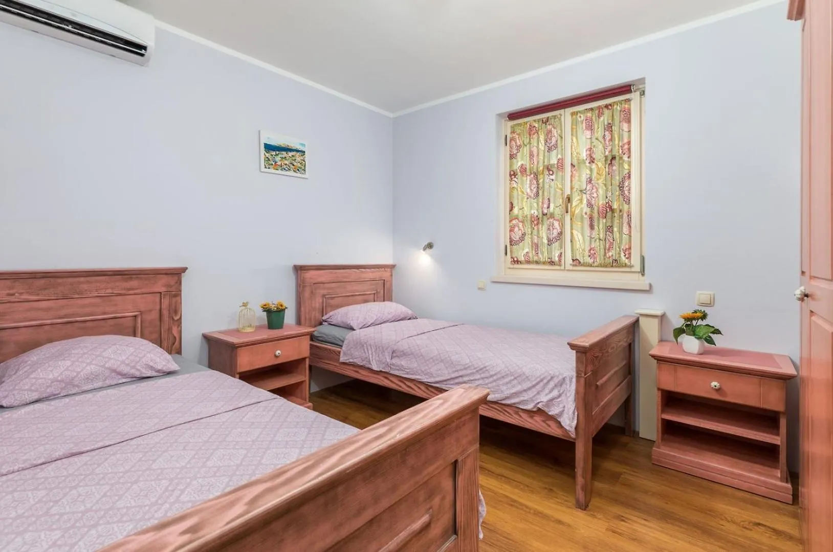 Villa Klara Kaštelir Hırvatistan