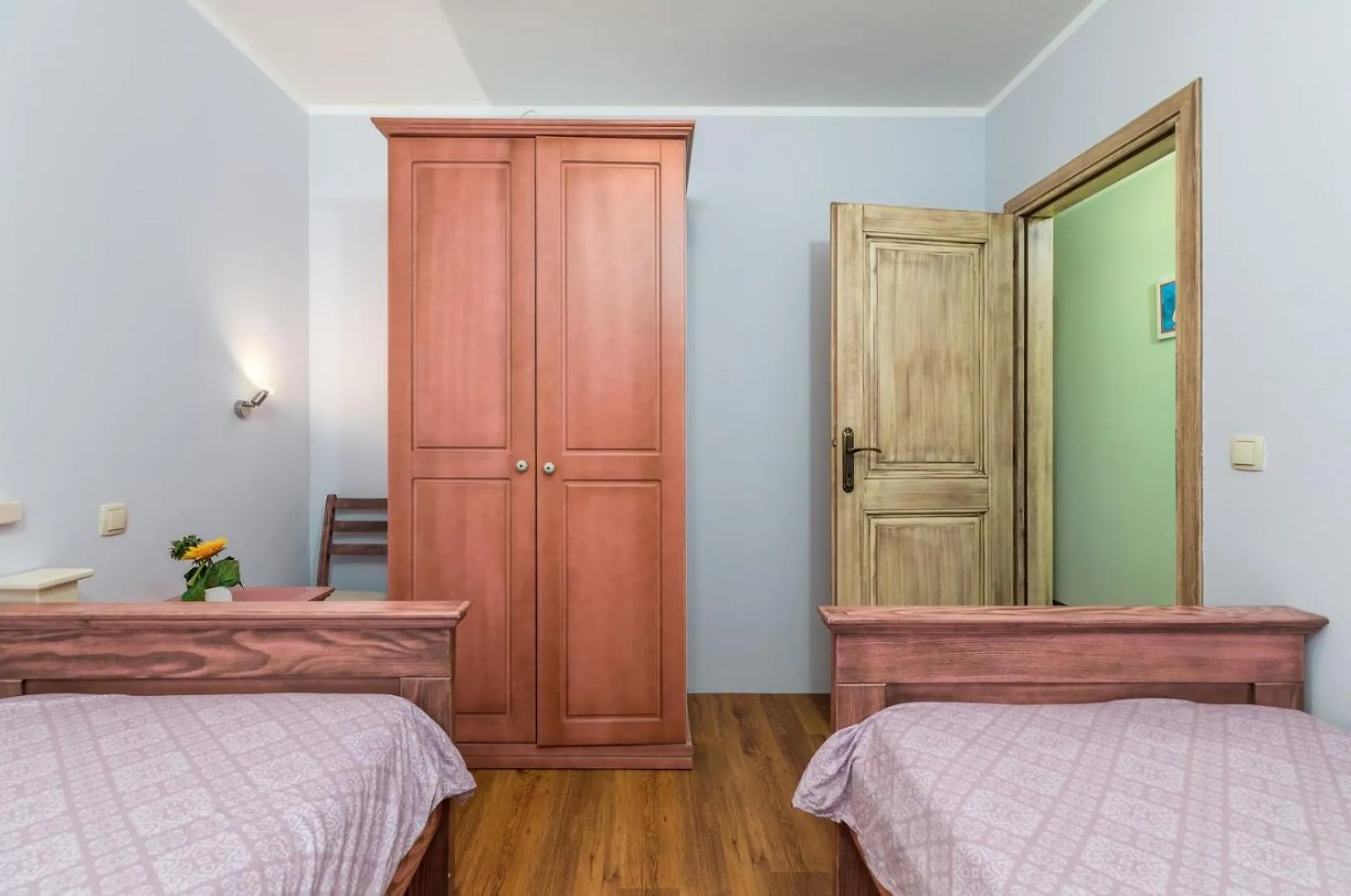 Villa Klara Kaštelir