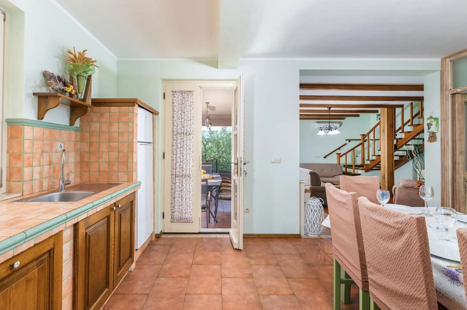 Villa Klara Kaštelir