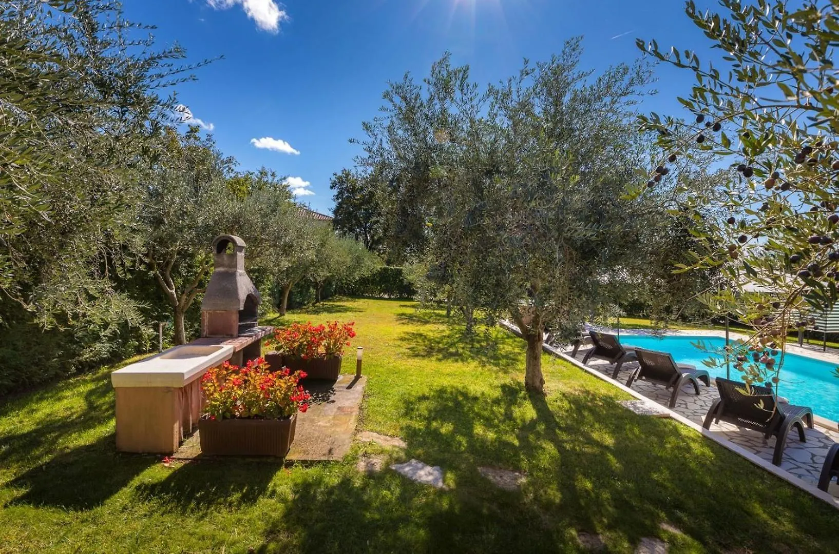 Villa Klara Kaštelir