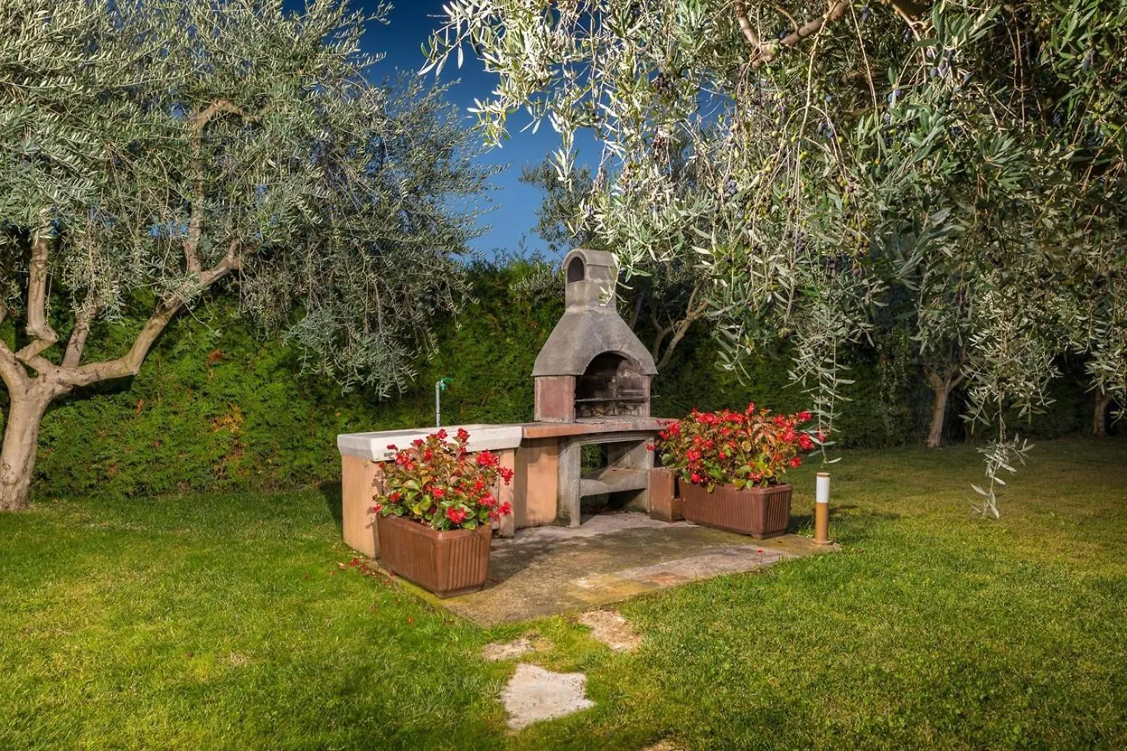 Villa Klara Kaštelir