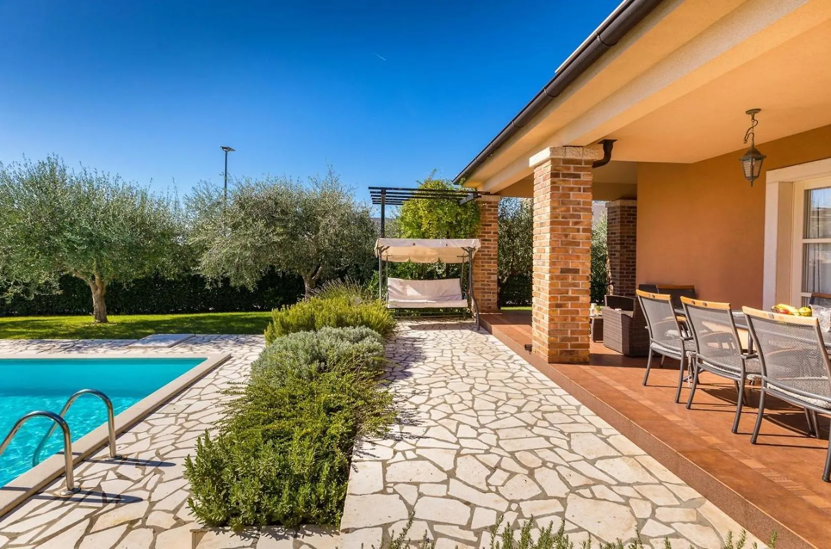Villa Klara Kaštelir